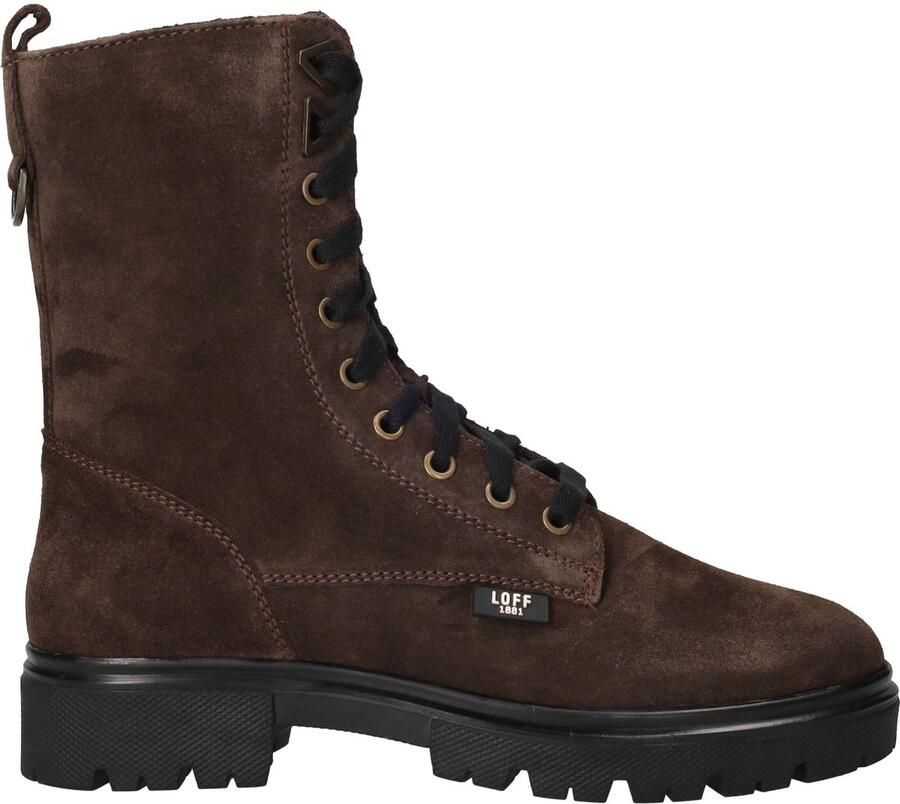 LOFF 1881 Veterboots Bruin