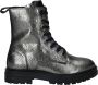 LOFF 1881 Veterboots Zilver - Thumbnail 3