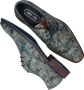 LOFF1881 LOFF 1881 Veterschoen Mannen Blauw - Thumbnail 1