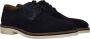 LOFF1881 LOFF 1881 veterschoen Heren Blauw - Thumbnail 4