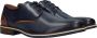 LOFF1881 LOFF 1881 veterschoen Heren Blauw - Thumbnail 4