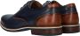 LOFF1881 LOFF 1881 Veterschoen Heren Blauw - Thumbnail 1