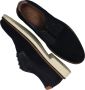 LOFF1881 LOFF 1881 veterschoen Heren Blauw - Thumbnail 1