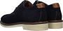 LOFF1881 LOFF 1881 veterschoen Heren Blauw - Thumbnail 1