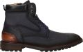 LOFF 1881 Veterschoenen Heren Blauw - Blauw