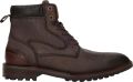 LOFF 1881 Veterschoenen Heren Bruin - Bruin
