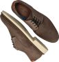 LOFF1881 LOFF 1881 veterschoen Heren Taupe - Thumbnail 1