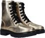 LOFF1881 veterboot Veterschoenen Meisje - Thumbnail 1