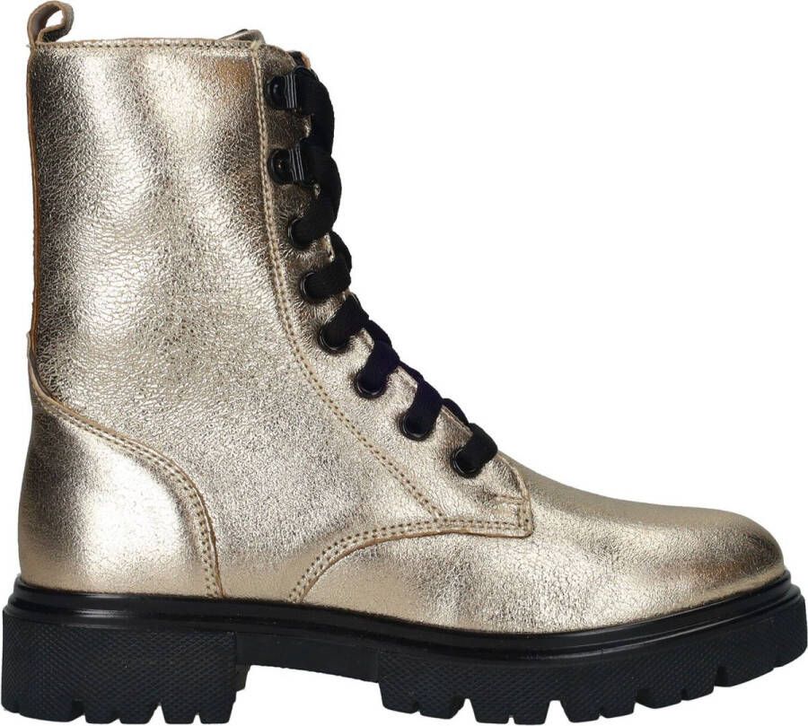 LOFF1881 veterboot Veterschoenen Meisje