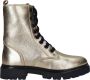 LOFF1881 veterboot Veterschoenen Meisje - Thumbnail 1