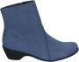 Loints of Holland 33207~MAASDAM~~~~~~~~~~~~~~~~~ Laarsjes Blauw - Thumbnail 1