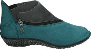 Loints of Holland 37534 VREDENHEIM Volwassenen Half hoge schoenen Kleur Blauw
