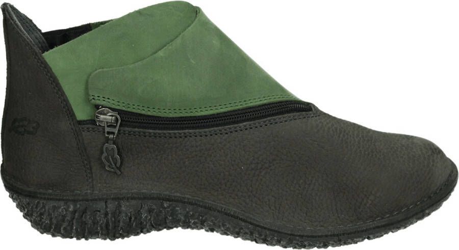 Loints of Holland 37534 VREDENHEIM Volwassenen Half hoge schoenen Kleur Grijs