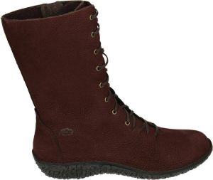 Loints of Holland 37820 VLIEGERT Volwassenen VeterlaarzenHalf hoge schoenen Kleur Bruin