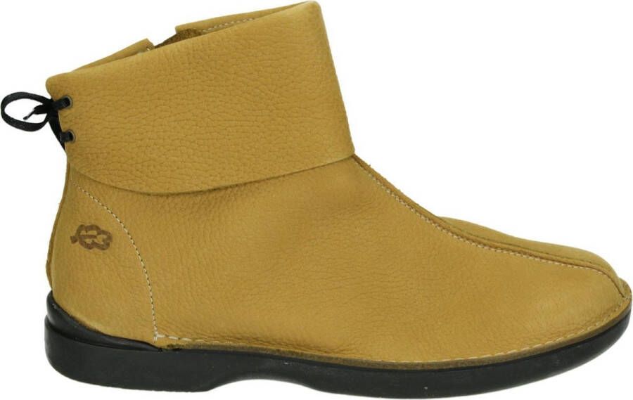 Loints of Holland 57903 TUINDORP Volwassenen Laarsjes Kleur Geel