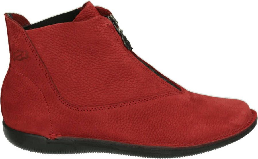 Loints of Holland 68612~NEEREIND~~~~~~~~~~~~~~~~ Half-hoge schoenen Bruin