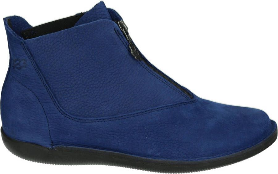 Loints of Holland 68612 NEEREIND Volwassenen Half-hoge schoenen Blauw