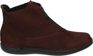 Loints of Holland 68612 NEEREIND Volwassenen Half hoge schoenen Kleur Bruin