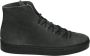 Loints of Holland 87306~ZETTEN~~~~~~~~~~~~~~~~~~ Hoge sneakersVeterlaarzenDames veterschoenenDames sneakersHalf-hoge schoenen Grijs - Thumbnail 1