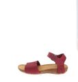 Loints of Holland Loint's of Holland 31304-0891 dames sandalen - Paars