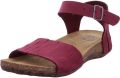 Loints of Holland Loint's of Holland 31304-0891 dames sandalen - Rood