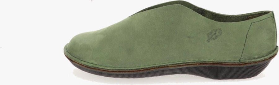 Loints of Holland Twisk Instappers Leder Jade in
