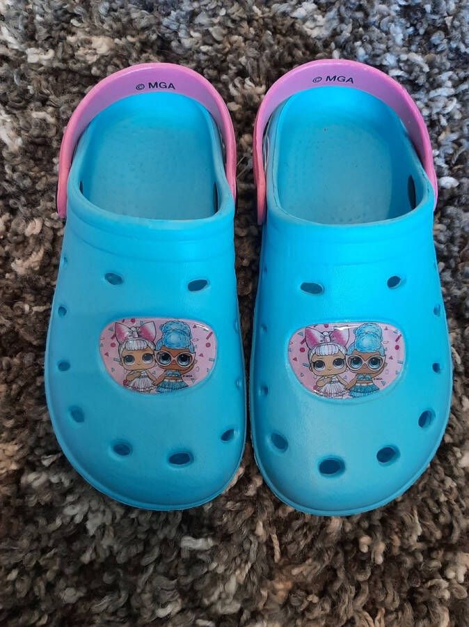 L.O.L. Surprise! LOL surprise Clogs - Foto 1