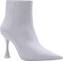 Lola Cruz Winter Enkellaars Gray Dames - Thumbnail 1