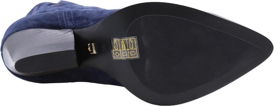 Lola Cruz Schoenen Blauw Vrouwen - Foto 2