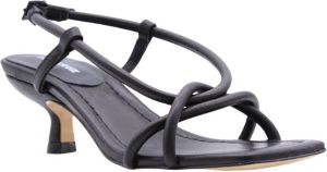 Lola Cruz Sandaals Zwart Dames