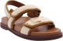 Lola Cruz Terracotta Sandaal - Thumbnail 1