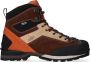 Lomer Badia High MTX Bergschoenen Chocolate Brick - Thumbnail 1