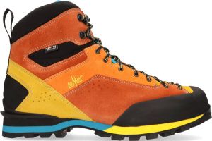 Lomer Badia High MTX Bergschoenen Claw Soleil Multi Suède 30033.A.03