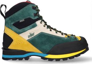 Lomer Badia High MTX Bergschoenen Pine Lamb Multi Suède 30033.A.02