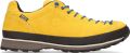 Lomer Bio Naturale Low MTX Wandelschoenen Soleil Geel Suède 50082.A.19 - Geel