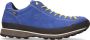 Lomer Bio Naturale Low MTX Wandelschoenen Alive Blauw Suède 50082.A.21 - Thumbnail 1