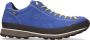 Lomer Bio Naturale MTX low blauw wandelschoenen uni (50082.A.21) - Thumbnail 1