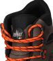 Lomer Bormio Pro SympaTex Heren Bergschoenen Antra Black Grijs Nubuck 20017.A.01 - Thumbnail 2