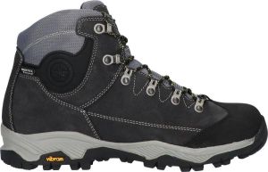 Lomer Cristallo 2.0 MTX Bergschoenen Antra Grey Grijs Suède 30014.A.01