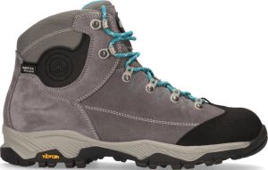 Lomer Cristallo 2.0 MTX Bergschoenen Ash Cobalto Grijs Suède 30013.A.01