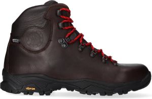Lomer Keswick MTX Bergschoenen Caffe Bruin Leer 30021.A.01