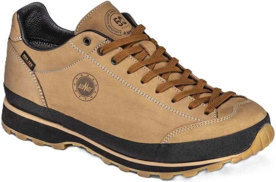 Lomer Bio Naturale Low