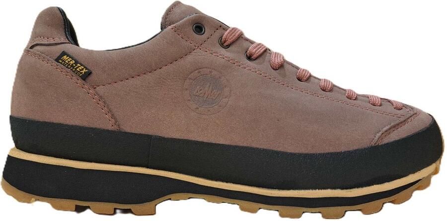 Lomer Bio Naturale Low