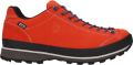 Lomer Bio Naturale Low MTX Wandelschoenen Sunstar Oranje Suède 50082.A.20 - Oranje