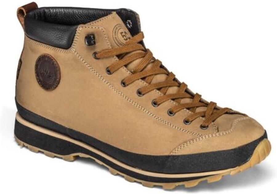 Lomer Bio Naturale Mid 50th Ann. Safari