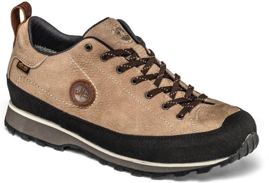 Lomer Forest mtx bruin wandelschoenen uni (38.50070.A.03)