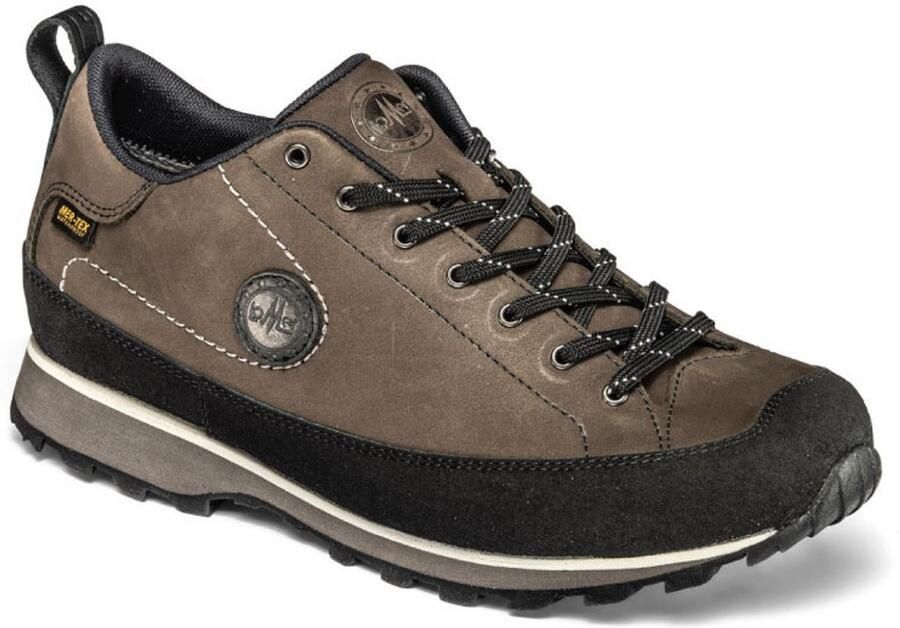 Lomer Forest mtx grijs wandelschoenen uni (38.50070.A.01)