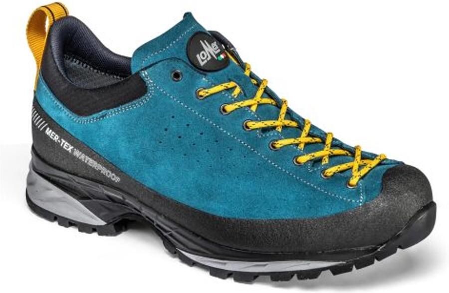 Lomer Marmolada MTX Petrol