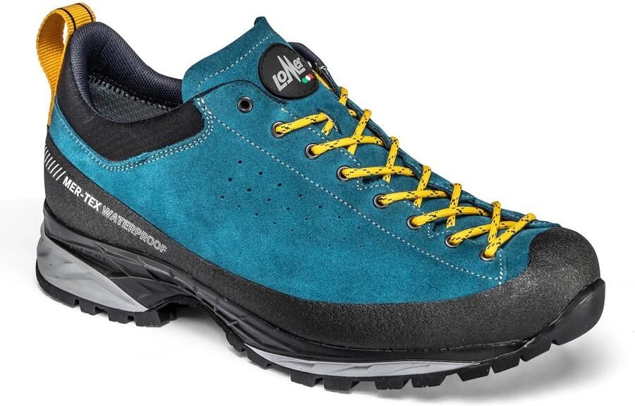 Lomer Marmolada MTX Petrol