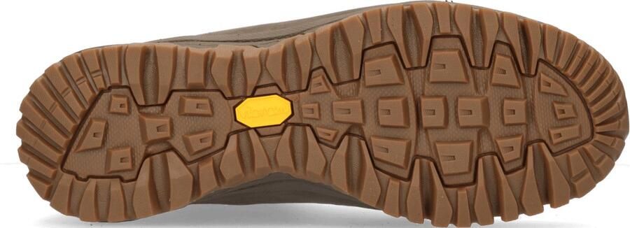 Lomer Sella High Premium MTX Wandelschoenen Antra Bruin Nubuck 30047.B.03 - Foto 5